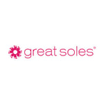 Great Soles coupon codes