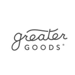 Greater Goods coupon codes