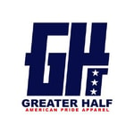 Greater Half coupon codes