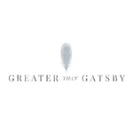 Greater Than Gatsby coupon codes