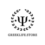 Greeklife.store coupon codes