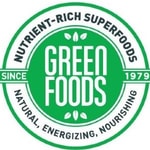 Green Foods coupon codes