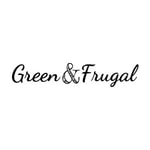Green & Frugal coupon codes