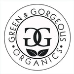 Green & Gorgeous Organics coupon codes