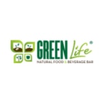 Green Life coupon codes
