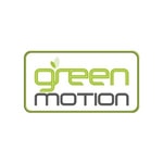 Green Motion kody kuponów
