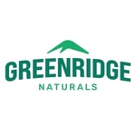 Greenridge Naturals coupon codes