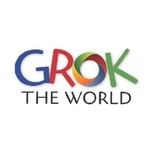 Grok The World coupon codes