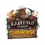 Gruffalo Clubhouse discount codes