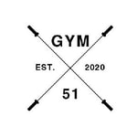 Gym 51 coupon codes