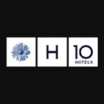 H10 Hotels códigos descuento