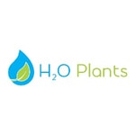 H2O Plants coupon codes
