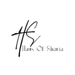 HAUS OF SHARIA coupon codes