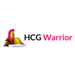 HCG Warrior coupon codes