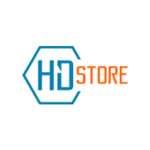 HDStore códigos de cupom