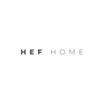 HEF Home discount codes