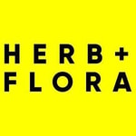 HERB + FLORA coupon codes