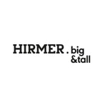 HIRMER Big & Tall coupon codes