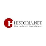 HISTORIA.net kortingscodes
