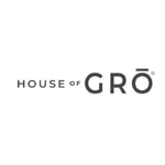 HOUSE OF GRO coupon codes