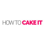 HOW TO CAKE IT coupon codes