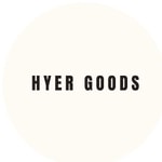 HYER GOODS coupon codes