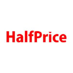 HalfPrice kody kuponów