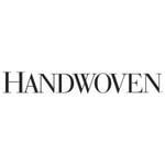 Handwoven coupon codes