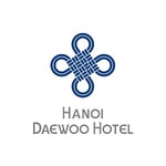 Hanoi Daewoo Hotel coupon codes