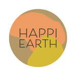 Happi Earth coupon codes