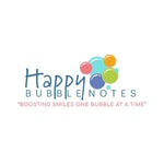Happy Bubble Notes coupon codes