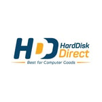 Hard Disk Direct coupon codes