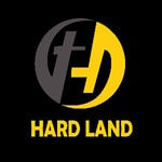Hardland coupon codes