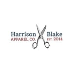 Harrison Blake Apparel coupon codes