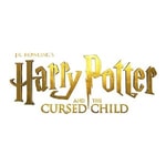 Harry Potter and the Cursed Child discount codes
