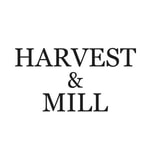 Harvest and Mill coupon codes