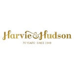 Harvie and Hudson discount codes