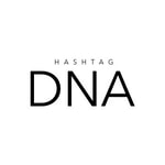 Hashtag DNA coupon codes