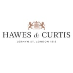 Hawes & Curtis coupon codes
