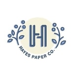 Hayes Paper coupon codes