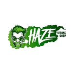 Haze Smoke Shop promo codes