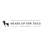 Heads Up For Tails discount codes