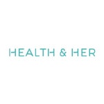 Health & Her discount codes