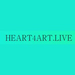 Heart4Art.Live coupon codes