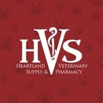 Heartland Veterinary Supply coupon codes