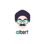 Albert kuponkoder