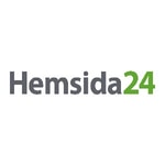 Hemsida24 rabattkoder