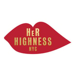 Her Highness NYC coupon codes