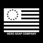 Hero Soap Company coupon codes