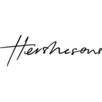 Hershesons discount codes